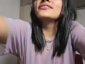 Chaturbate Free Live Porn of candela___