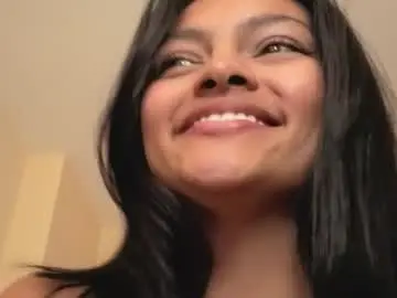 Chaturbate Live Sex of candela___