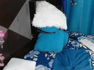 Chaturbate Live Porn of cintialorens1