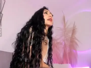 Chaturbate Live Sex Cam of dahlia_cortes
