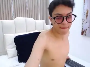 Chaturbate Live Sex of daniel_sterling