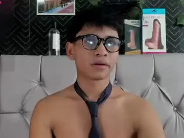 Chaturbate Free Live Porn of ethan_westt