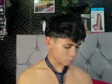 Chaturbate Free Live Porn of ethan_westt