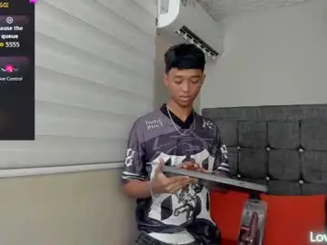Chaturbate Free Porn Cam of gael_d4v7