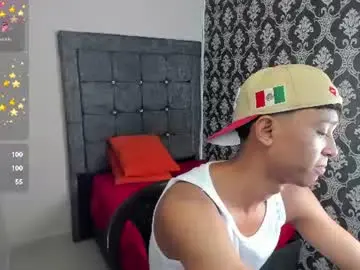 Chaturbate Sex Chat of gael_d4v7