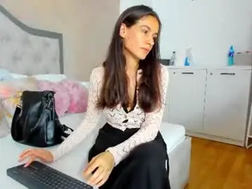 Chaturbate Sex Chat of jennamyers