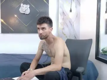 Chaturbate Free Live Porn of kingoftemptation