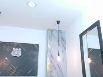 Chaturbate Live Sex Cam of kingoftemptation