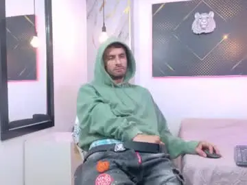 Chaturbate Sex Cam of kingoftemptation