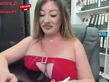 Chaturbate Sex Cam of lisa2018