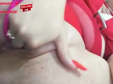 Chaturbate Nude Webcam of lisa2018