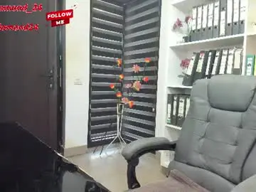 Chaturbate Nude Webcam of lisa2018