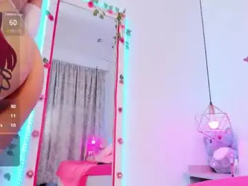 Chaturbate Adult Webcam of miamoon7