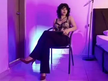 Chaturbate Adult Video Chat of raven_oa