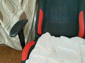 Chaturbate Live Sex Cam of sexy_as_fuck_