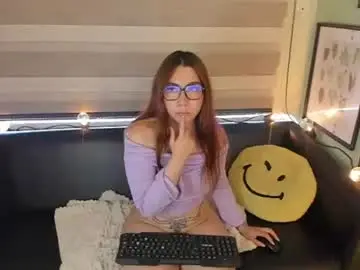 Chaturbate Adult Video Chat of soy_veronica_