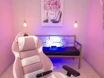 Chaturbate Sex Chat of adri_gomez_1