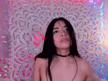 Chaturbate Adult Webcam of amara_rosee_