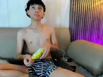 Chaturbate Best Webcam of axxel_white