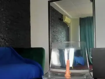 Chaturbate Sex Cam of diamondmilff