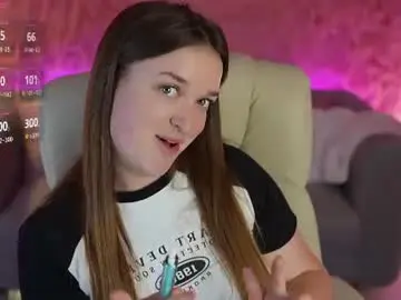 Chaturbate Sex Chat of donnalust