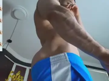 Chaturbate Adult Webcams of dylanlenox
