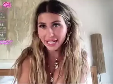 Chaturbate Nude Webcam of goddessdove