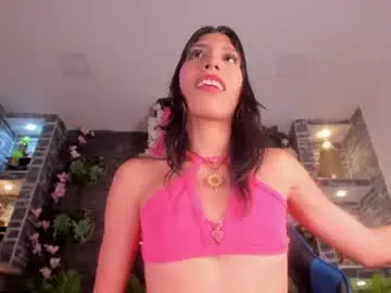 Chaturbate Sex Cam of honey_moon_ts