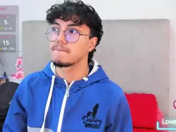 Chaturbate Best live sex cam show of kai_storn