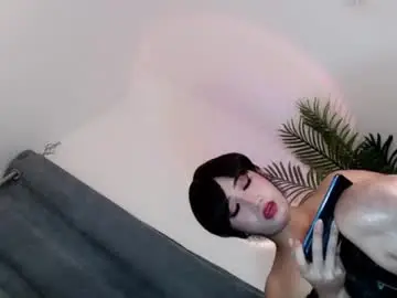 Chaturbate Sex Cam of kissmebelle