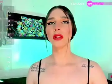 Chaturbate Nude Webcam of la_ratona_1