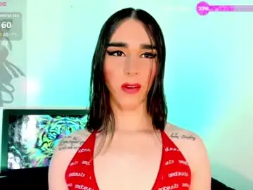 Chaturbate Watch Live Sex Cams of la_ratona_1