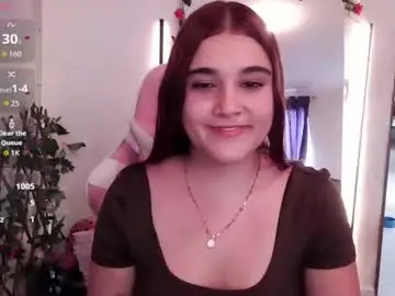 Chaturbate Private Sex Chat of magic__smile
