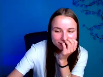 Chaturbate Live Sex Cam of milly_liss