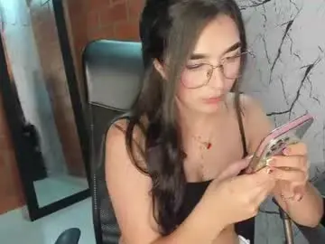 Chaturbate Sex Cam of minty151