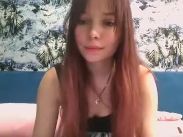 Chaturbate Best Webcam of mira_princess