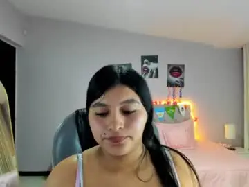 Chaturbate Watch Live Sex Cams of miss_cataleya__