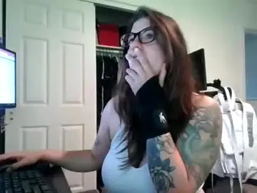 Chaturbate Nude Webcam of missmonatoyou