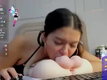 Chaturbate Live Porn of nahommybell