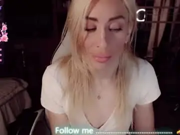 Chaturbate Live Sex Cam of nicole_g0ld_