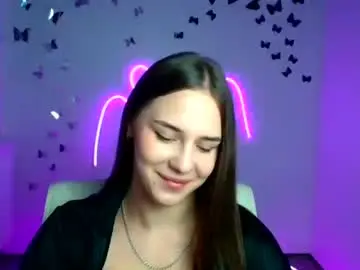 Chaturbate Sex Cam of nykara