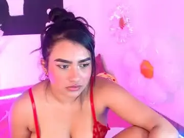 Chaturbate Private Sex Chat of samy_qeen