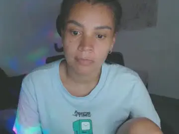 Chaturbate Free Porn Cam of shayna_cute
