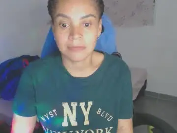 Chaturbate Private Sex Chat of shayna_cute