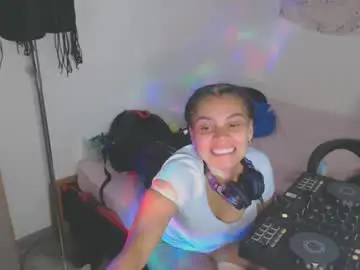 Chaturbate Sex Cam of shayna_cute