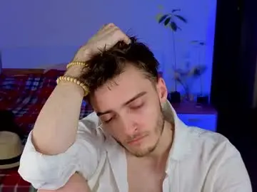 Chaturbate Live Sex of spider___man