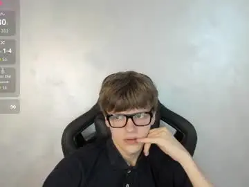 Chaturbate Sex Cam of thomas_shelbivip