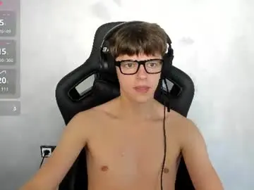Chaturbate Live Sex of thomas_shelbivip