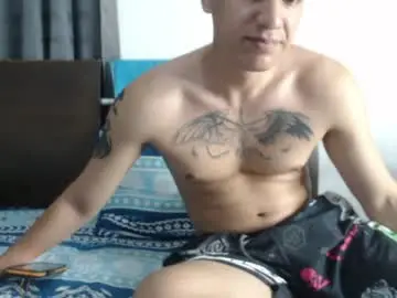 Chaturbate Live Sex Cam of tobicraig
