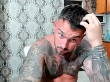 Chaturbate Best Webcam of 2sexymuscles